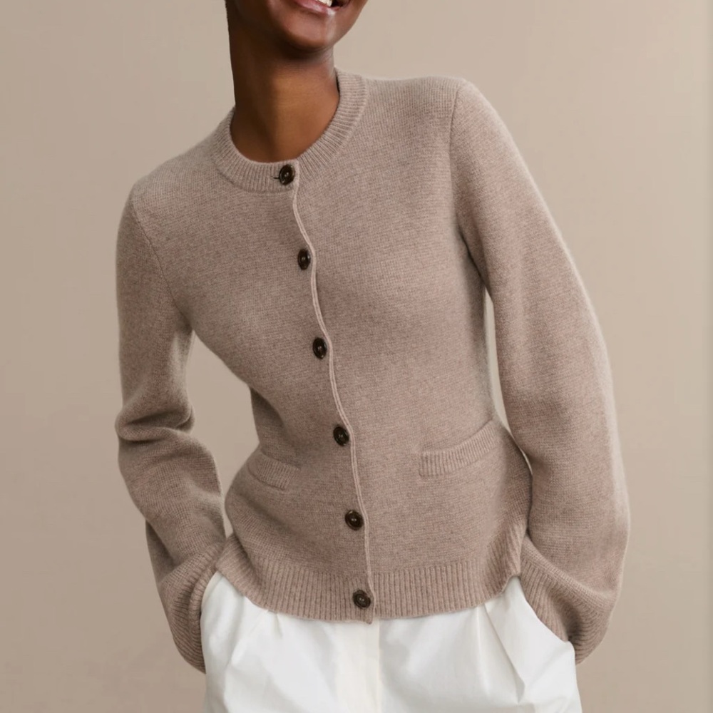 JENNI KAYNE Cooper Cardigan